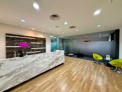 One Raffles Place (D1), Office #498298991